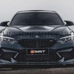 ฝากระโปรง Carbon Fiber BMW F87 M2 ทรง CMST