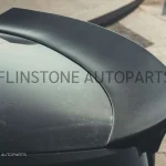 สปอยเลอร์ Carbon Fiber BMW F87 M2 ทรง CMST