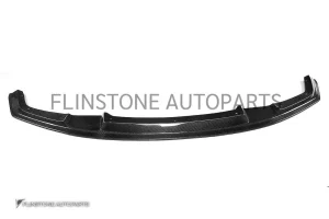 ลิ้นหน้า Carbon Fiber BMW F87 M2 ทรง MTC