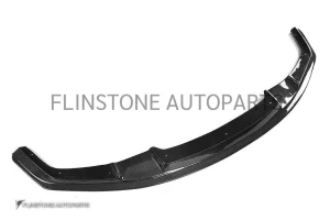ลิ้นหน้า Carbon Fiber BMW F87 M2 ทรง MTC