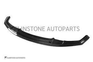 ลิ้นหน้า Carbon Fiber BMW F87 M2 ทรง MTC