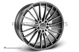 ล้อแท้ TECHART Formula V