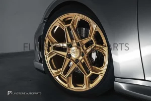 ล้อแท้ TECHART Daytona II