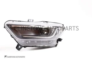 ไฟหน้า LED Ford Mustang 2017+
