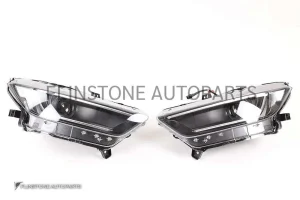 ไฟหน้า LED Ford Mustang 2017+