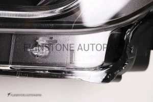 ไฟหน้า LED Ford Mustang 2017+