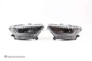 ไฟหน้า LED Ford Mustang 2017+