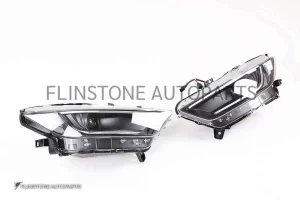 ไฟหน้า LED Ford Mustang 2017+