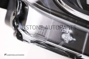 ไฟหน้า LED Ford Mustang 2017+
