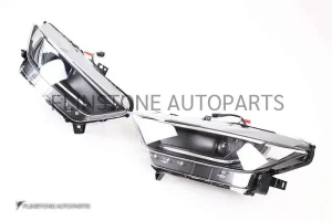 ไฟหน้า LED Ford Mustang 2017+
