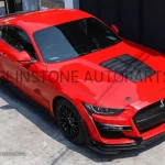ฝากระโปรง Ford Mustang GT500