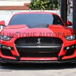 ฝากระโปรง Ford Mustang GT500