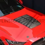 ฝากระโปรง Ford Mustang GT500