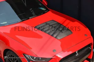 ฝากระโปรง Ford Mustang GT500