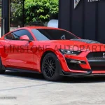 ฝากระโปรง Ford Mustang GT500