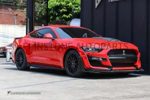 ชุดกันชนหน้า Ford Mustang ทรง SHELBY GT500 ปี 2018+