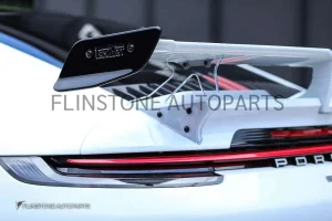 สปอยเลอร์ท้าย Porsche 992 Carrera ทรง Techart