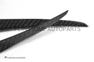 คานาร์ดหน้า Carbon Fiber Lamborghini HURACAN LP610-4 ทรง DMC