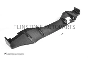ดิฟฟิวเซอร์ Carbon Fiber Lamborghini HURACAN LP610-4 ทรง DMC
