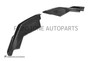 ลิ้นหน้า Carbon Fiber Lamborghini HURACAN LP610-4 ทรง DMC