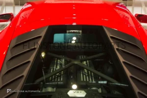 ฝากระโปรงห้องเครื่อง Lamborghini LP580-2/LP610-4