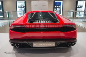 ฝากระโปรงห้องเครื่อง Lamborghini LP580-2/LP610-4