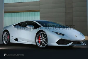 ชุดกันชนหน้า Lamboghini Huracan LP 610-4