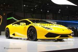 ชุดกันชนหน้า Lamboghini Huracan LP 610-4