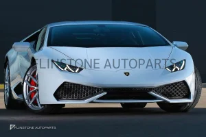 ชุดกันชนหน้า Lamboghini Huracan LP 610-4