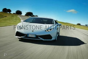 ชุดกันชนหน้า Lamboghini Huracan LP 610-4