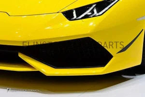 ชุดกันชนหน้า Lamboghini Huracan LP 610-4