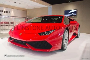 ชุดกันชนหน้า Lamboghini Huracan LP 610-4