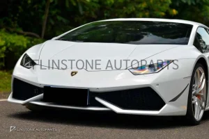 ชุดกันชนหน้า Lamboghini Huracan LP 610-4