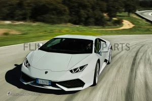 ชุดกันชนหน้า Lamboghini Huracan LP 610-4