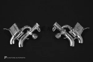 ชุดท่อ Capristo Exhaust Ferrari Portofino