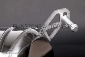 ชุดท่อ Capristo Exhaust Ferrari FF