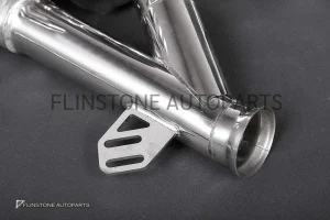 ชุดท่อ Capristo Exhaust Ferrari FF