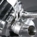ชุดท่อ Capristo Exhaust Ferrari California