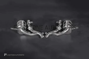 ชุดท่อ Capristo Exhaust Ferrari 812 SuperFast