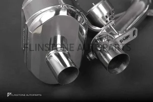 ชุดท่อ Capristo Exhaust Ferrari 812 SuperFast