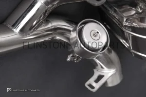ชุดท่อ Capristo Exhaust Ferrari 812 SuperFast