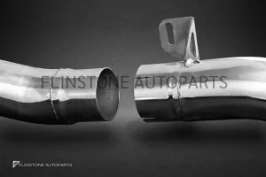 ชุดท่อ Capristo Exhaust Ferrari 488 Pista