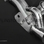 ชุดท่อ Capristo Exhaust Ferrari 488 GTB / GTS