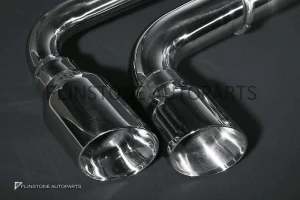 ชุดท่อ Capristo Exhaust Ferrari F430 Coupe/Spider