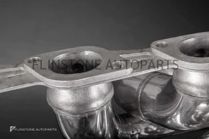 ชุดท่อ Capristo Exhaust Ferrari F430 Challenge
