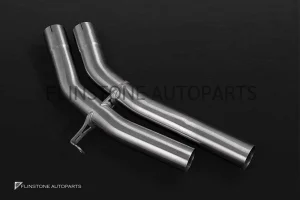 ชุดท่อ Capristo Exhaust Lamborghini Urus