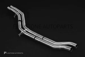 ชุดท่อ Capristo Exhaust Lamborghini Urus