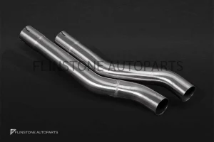 ชุดท่อ Capristo Exhaust Lamborghini Urus