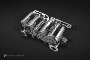 ชุดท่อ Capristo Exhaust Lamborghini Murcielago LP580