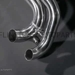 ชุดท่อ Capristo Exhaust Lamborghini Gallardo LP550/560/570